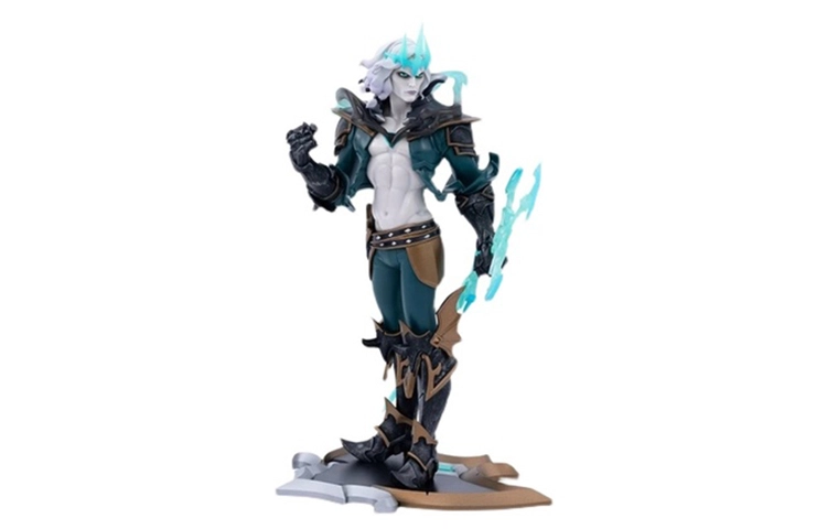 LEAGUE OF LEGENDS 28.5cm