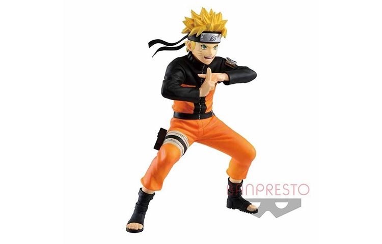 BANPRESTO 2 2 vibration stars ii