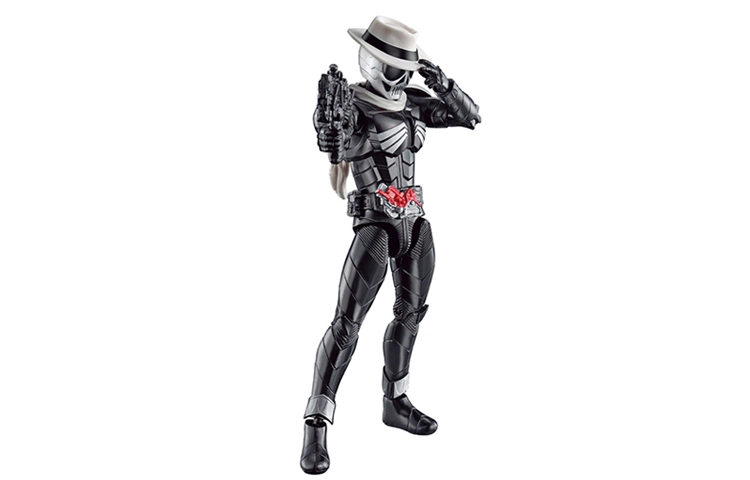 BANDAI SKULL rkf w skull