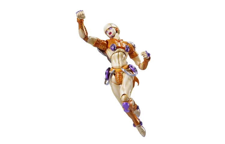 MEDICOS JOJO medicos jojo 16cm