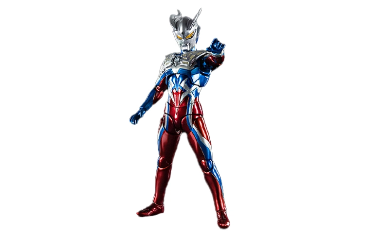 BANDAI 2020 SHF 10