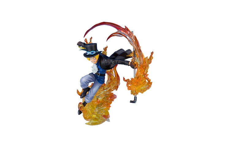 BANDAI figuarts zero 19cm