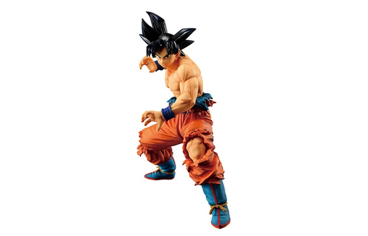 BANDAI 21cm