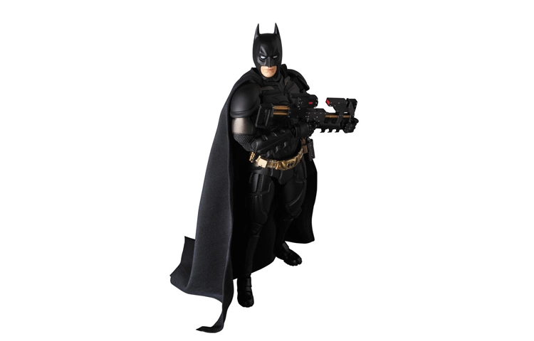 Medicom Toy mafex 53 ver.3.0 16cm