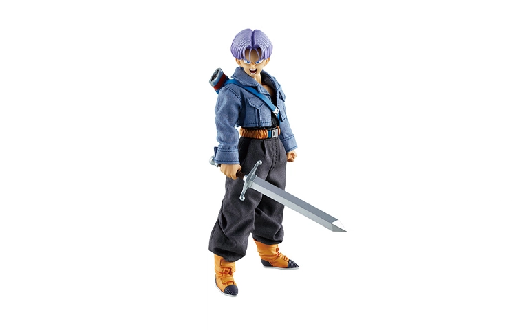 MegaHouse DOD Z