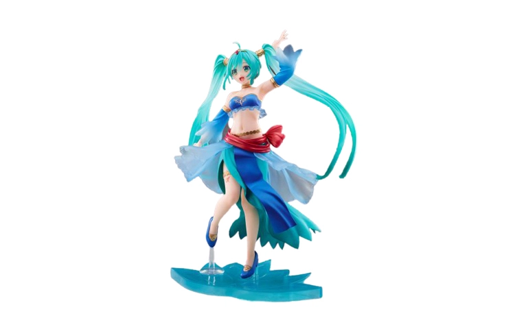 TAITO 21cm