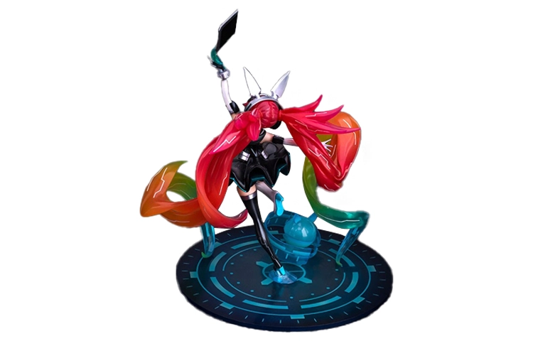 Hobby Max 17 25cm