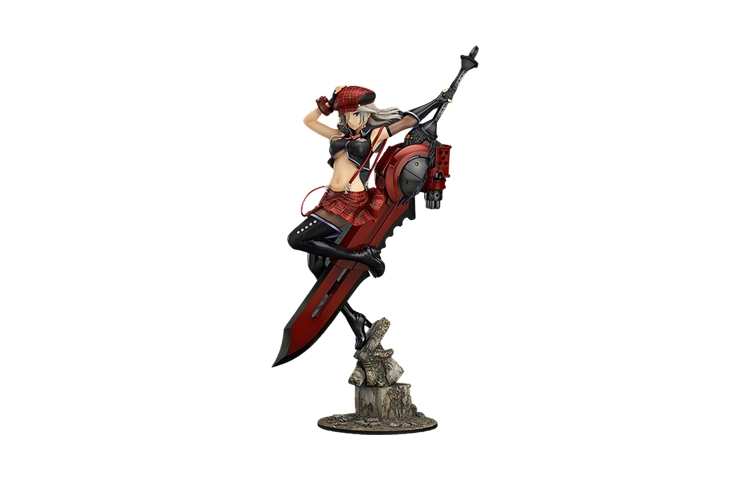 GSC 18 I 22cm