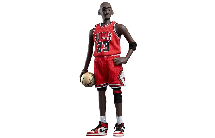 ENTERBAY jordan nba 16 34cm