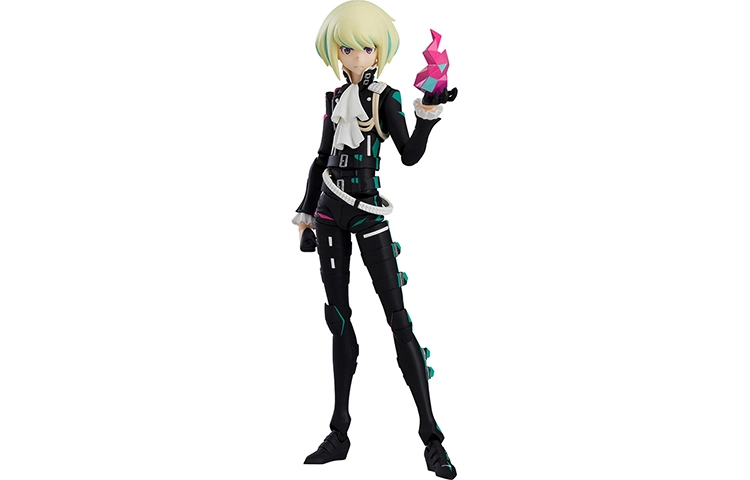 MAX Factory figma547 15cm