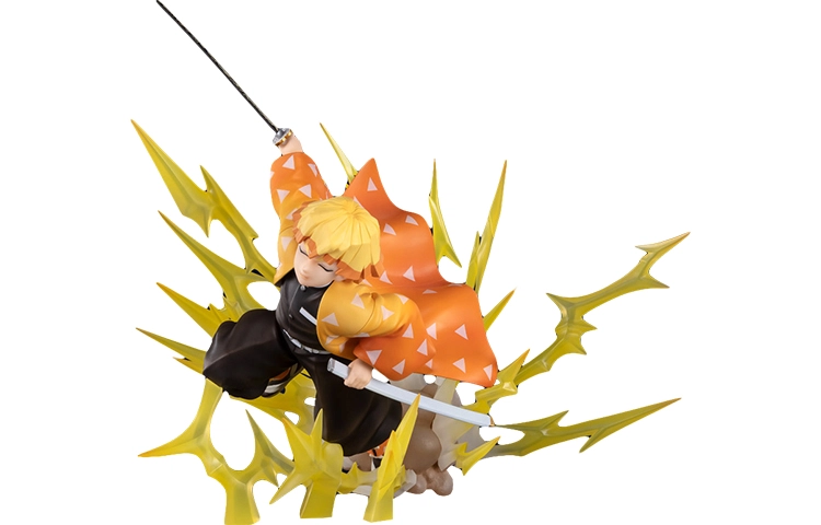 BANDAI Figuarts ZERO