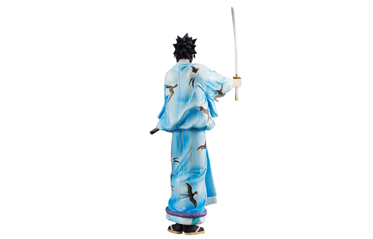 MegaHouse gem 23cm