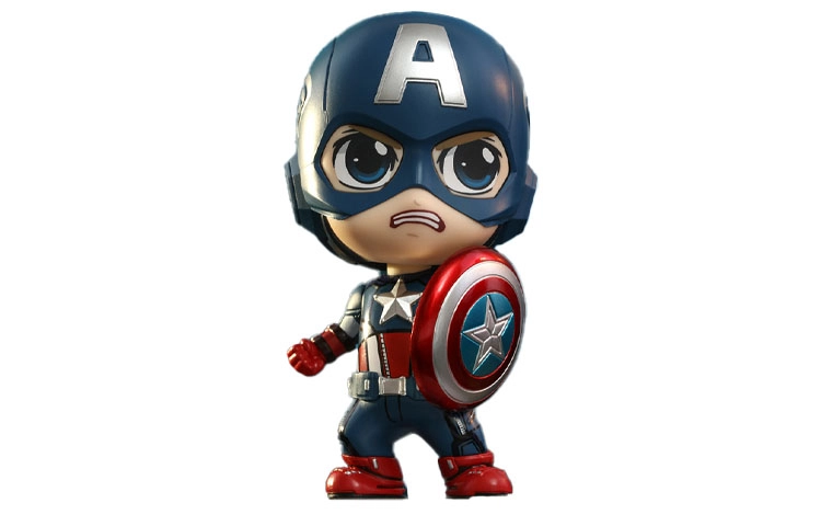 Hot Toys 4 cosbaby 11cm 10-13cm