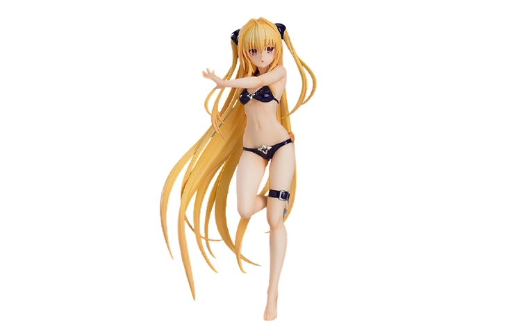 GSC pup to love ru darkness 18.5cm