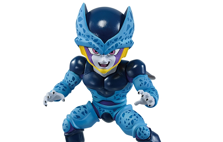 BANPRESTO g 10cm