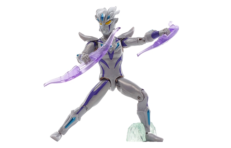BANDAI 21cm