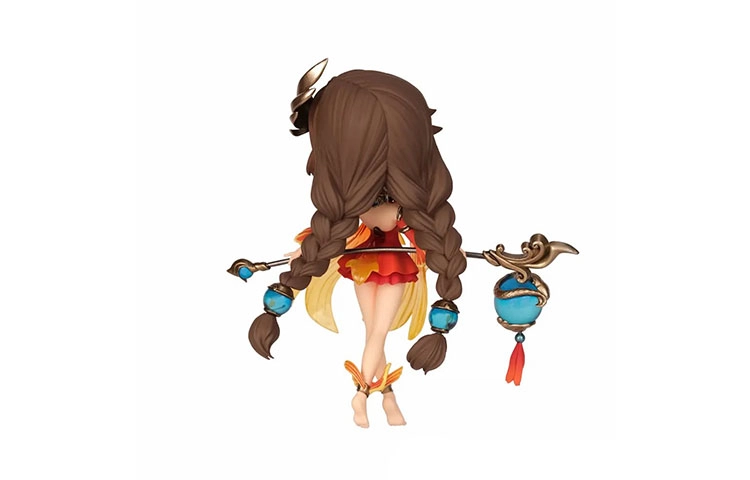 BANPRESTO q posket 15cm