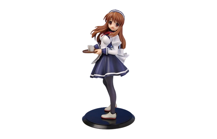 KADOKAWA 18 chara-ani ver. 20cm