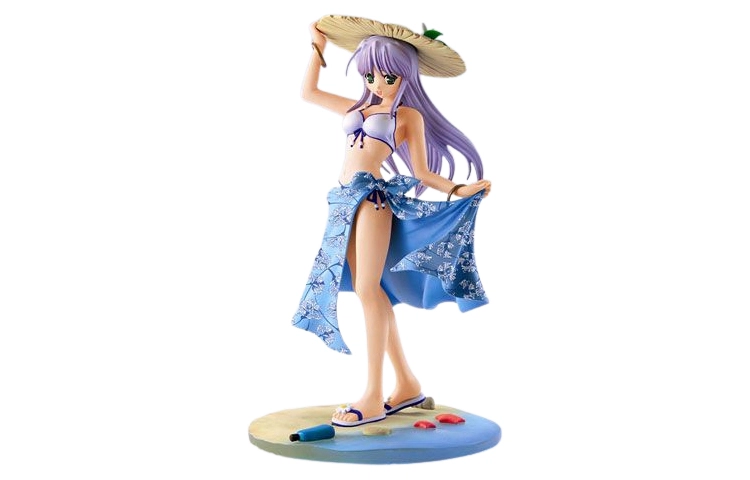 KADOKAWA chara-ani Ver.18
