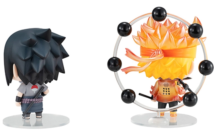 MegaHouse q 6.5cm