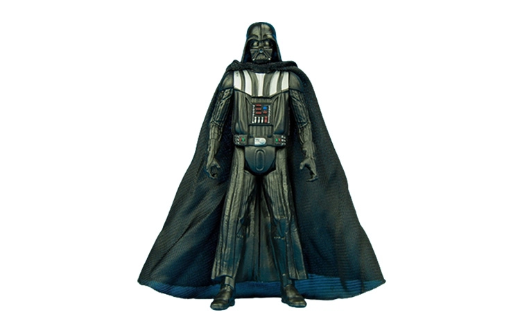 Hasbro 9.5cm