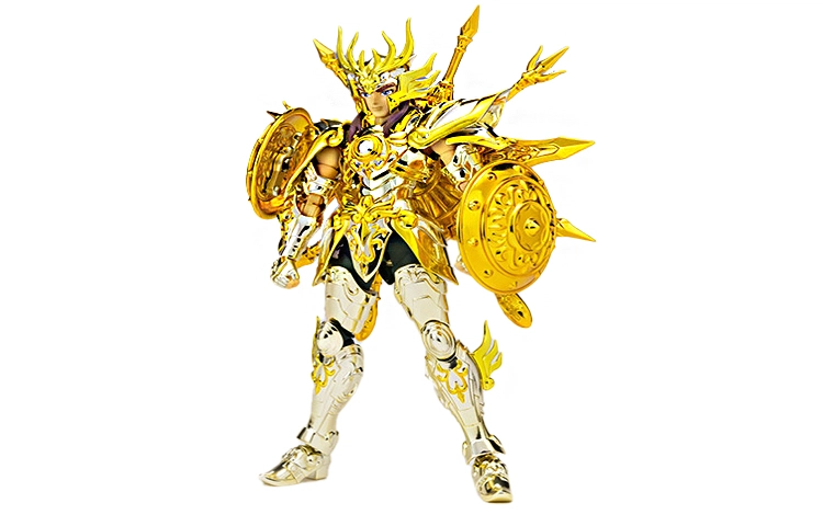 BANDAI ex 17cm