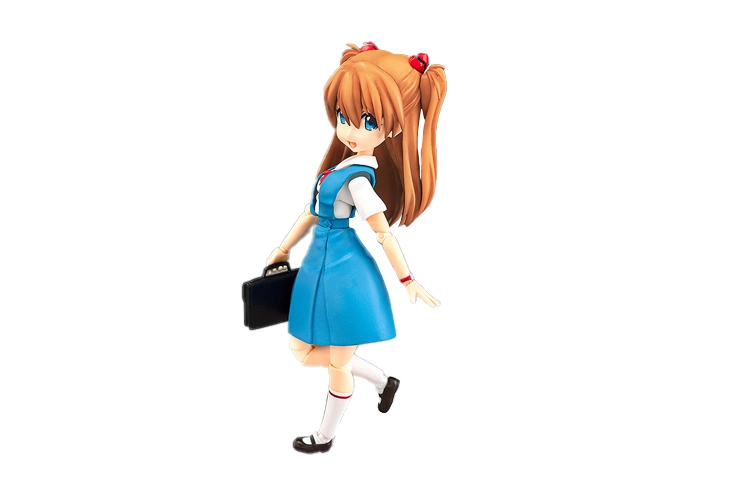 GSC parfom eva 14cm