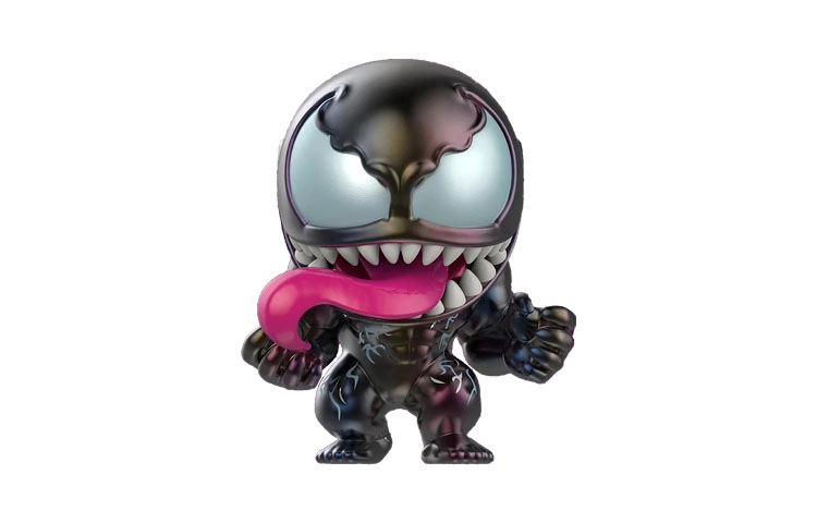 Hot Toys cosbaby