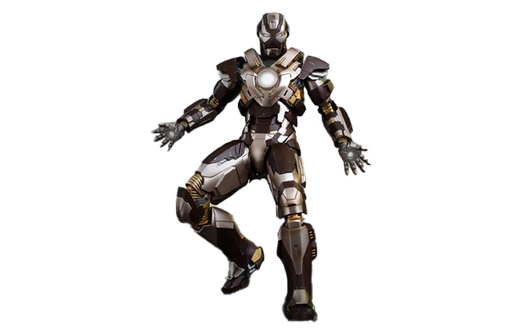 Hot Toys 16 3 mark24 30cm