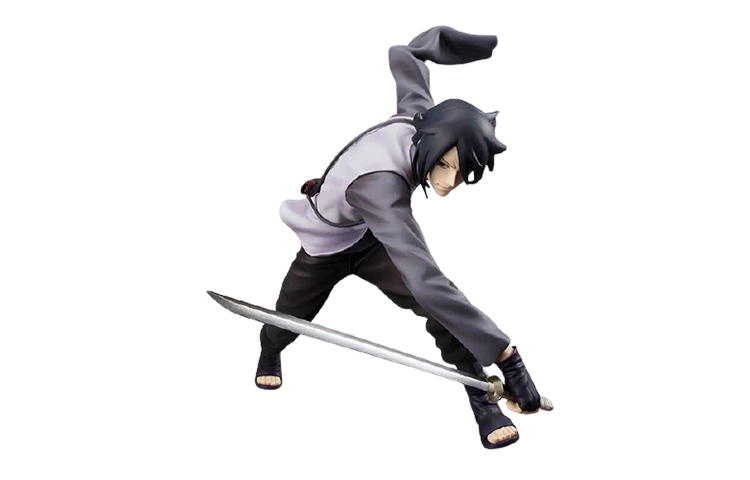 MegaHouse g.e.m. 17cm