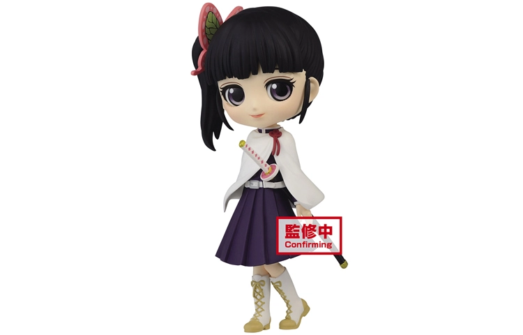 BANPRESTO q posket a q
