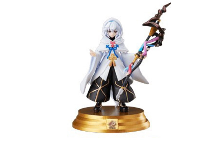 Aniplex Fate Grand Order 12.5cm