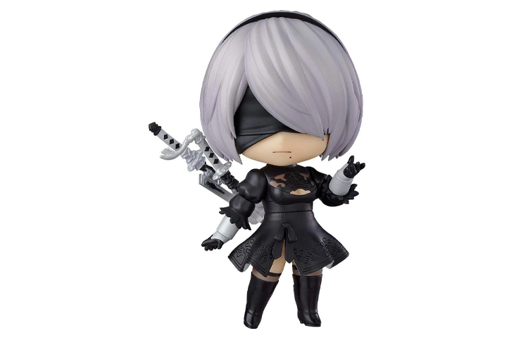 GSC 2B B Q