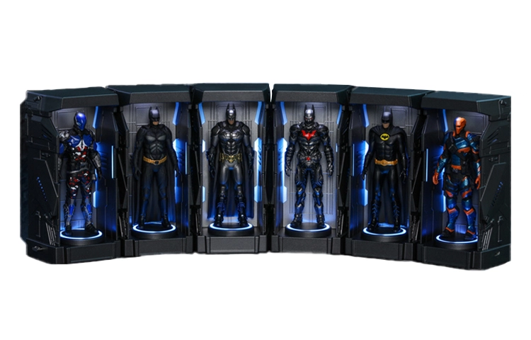 Hot Toys 12cm