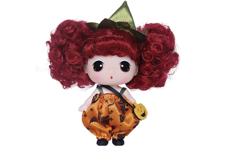 ddung 9cm BJD