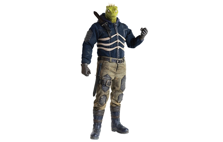 threezero dorohedoro 16 3z0140 36cm