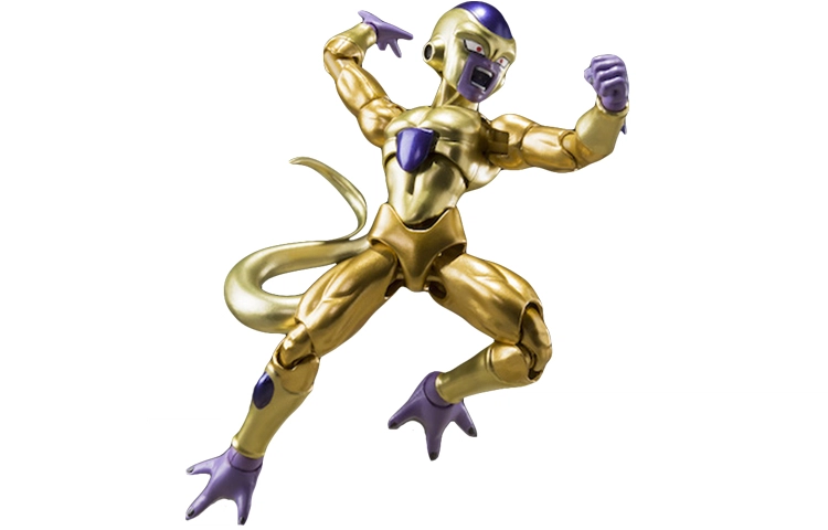 BANDAI s.h.figuarts 13cm