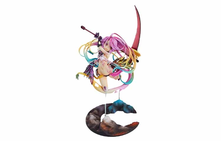 GSC zero ver 31cm