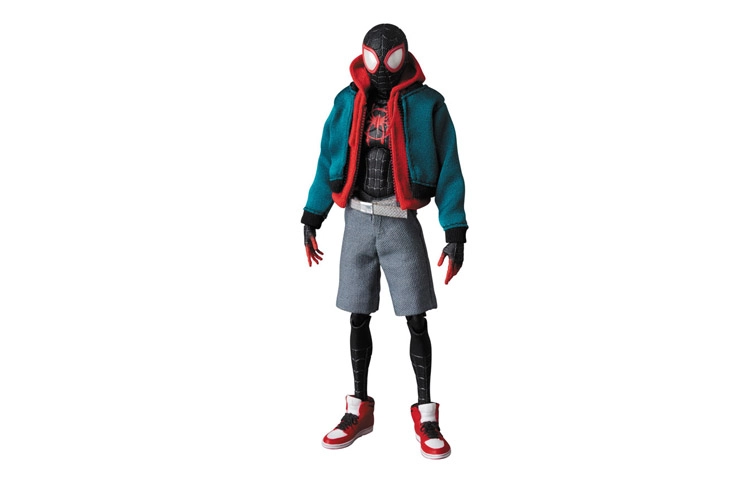 Medicom Toy mafex 15cm