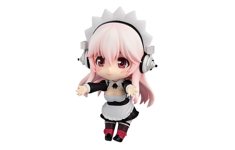 GSC No.436 Ver Q 10cm