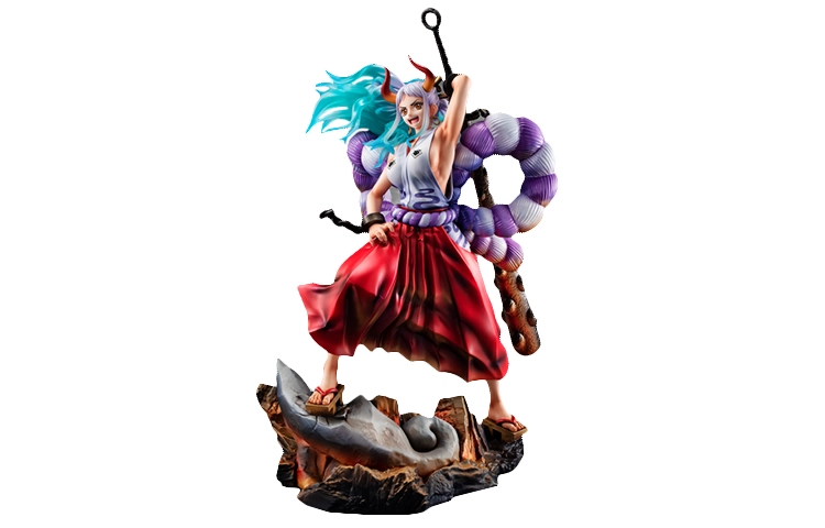 MegaHouse POP MAX