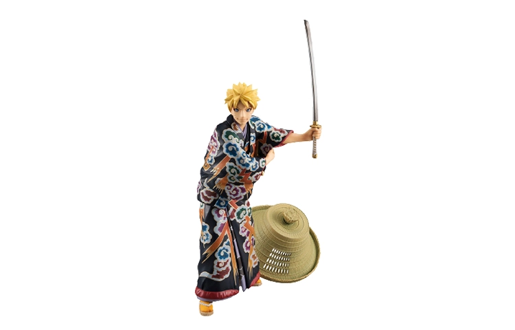MegaHouse gem 23cm
