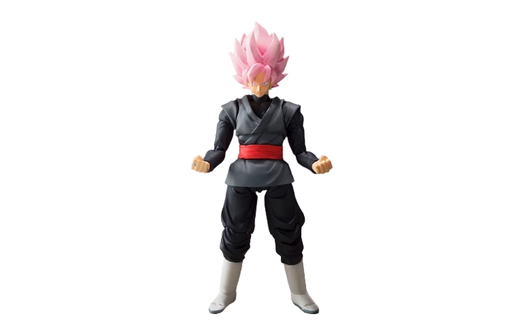 BANDAI shf 14cm