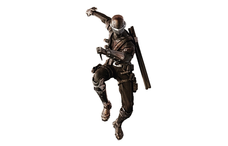 threezero 30cm