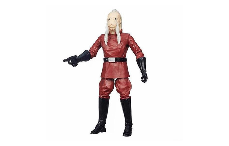 Hasbro 9.5cm