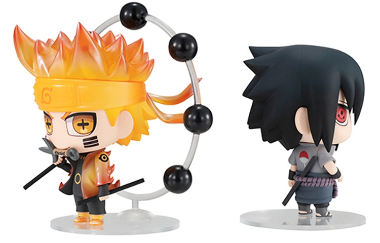 MegaHouse q 6.5cm