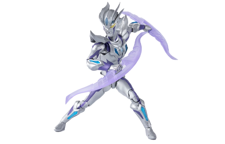 BANDAI shf act