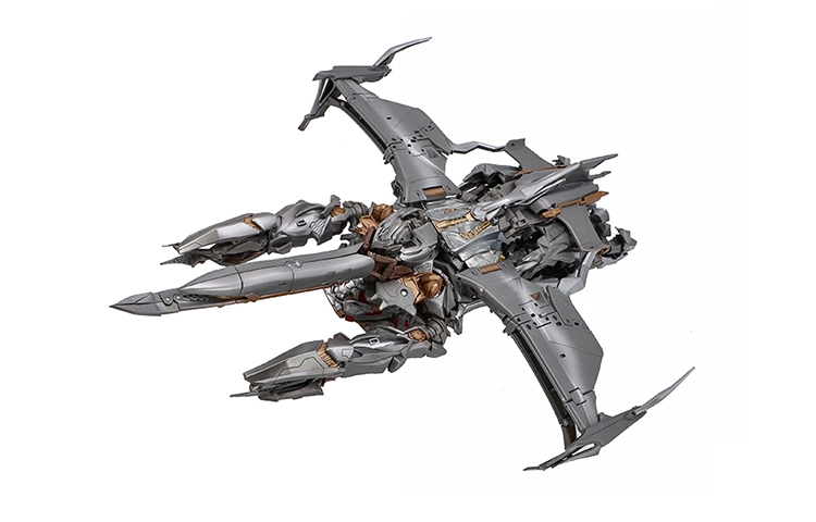 Hasbro mpm08