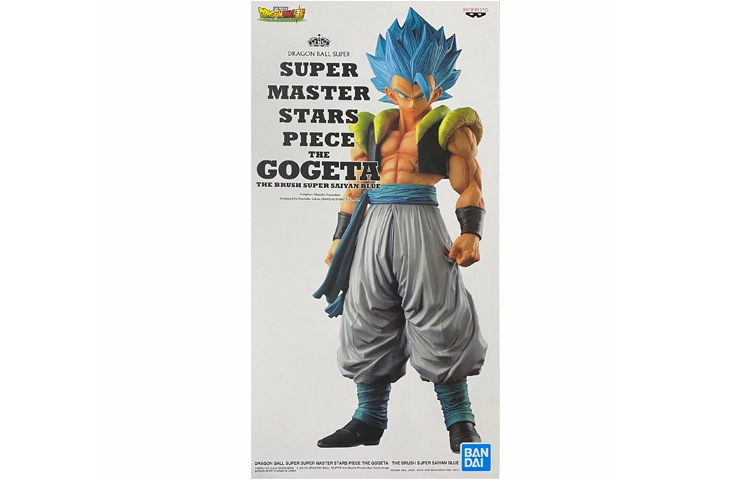 BANPRESTO ssmsp ssgss