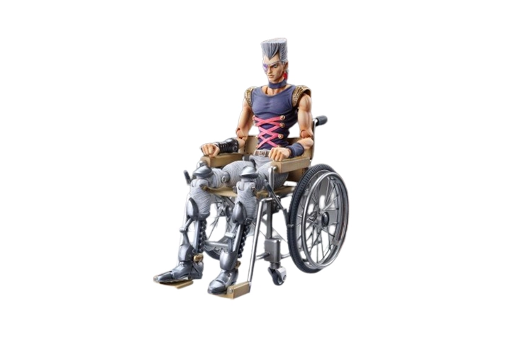 MEDICOS JOJO 16cm